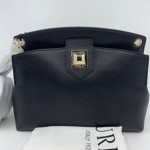 Furla BYK4 VTO Anna Nero